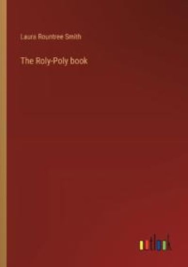 The Roly-Poly book
