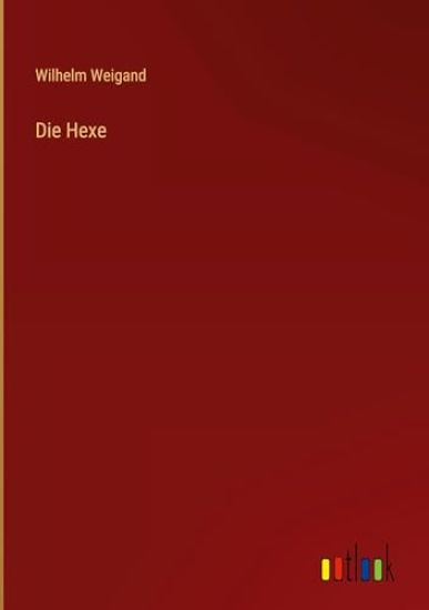 Die Hexe