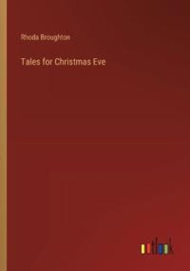 Tales for Christmas Eve