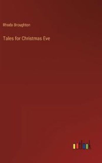 Tales for Christmas Eve