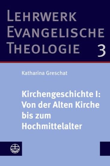 Kirchengeschichte I: Von Der Alten Kirche Bis Zum Hochmittelalter