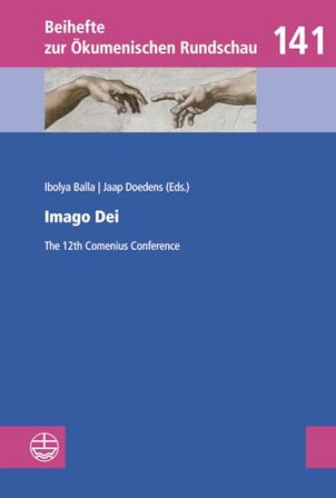 Imago Dei: The 12th Comenius Conference