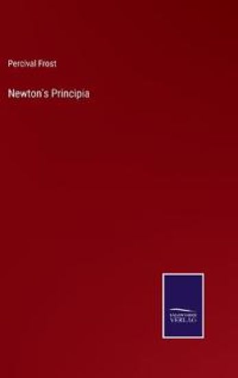 Newton's Principia