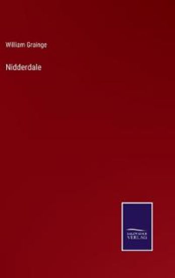 Nidderdale