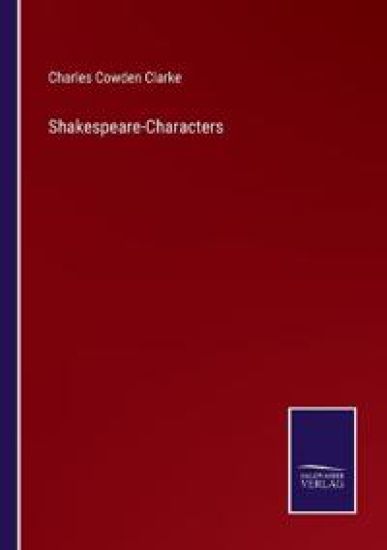 Shakespeare-Characters
