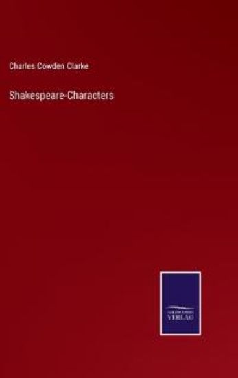 Shakespeare-Characters
