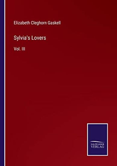 Sylvia's Lovers