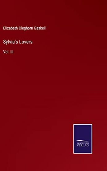 Sylvia's Lovers