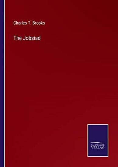The Jobsiad