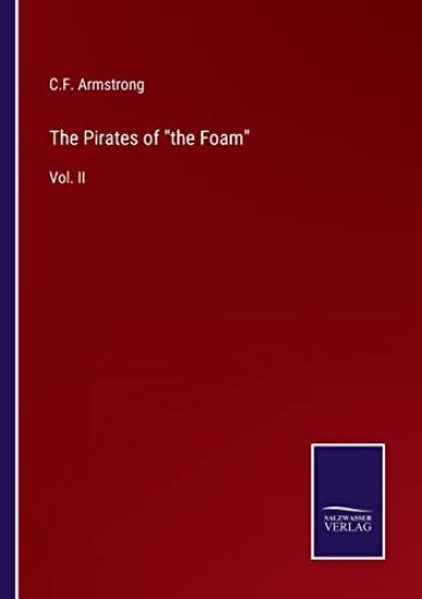 The Pirates of the Foam