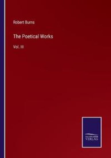 The Poetical Works