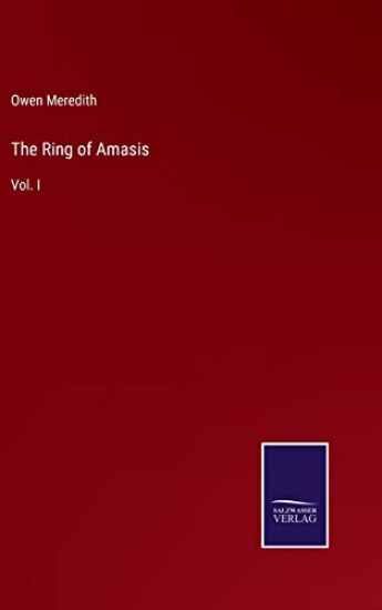 The Ring of Amasis