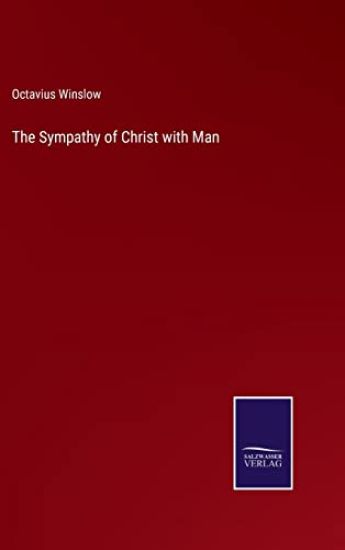 The Sympathy of Christ with Man