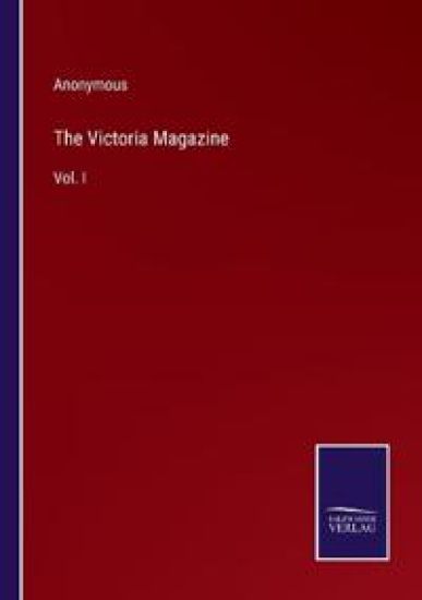 The Victoria Magazine