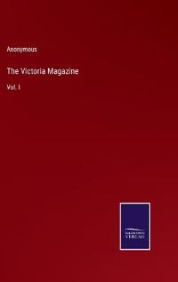 The Victoria Magazine