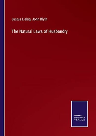 The Natural Laws of Husbandry