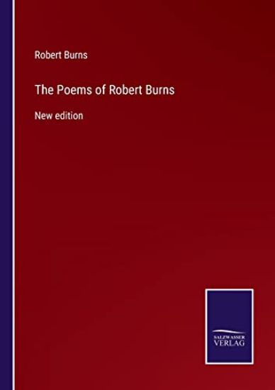 The Poems of Robert Burns