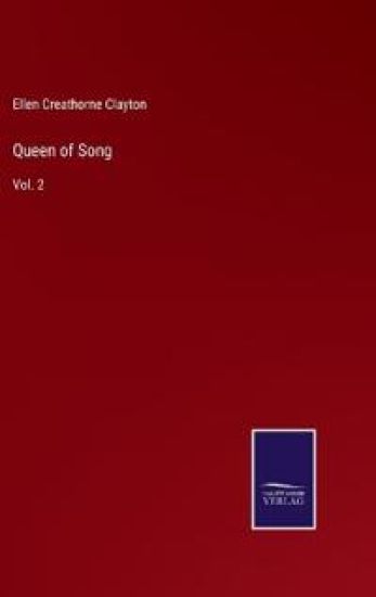 Queen of Song
