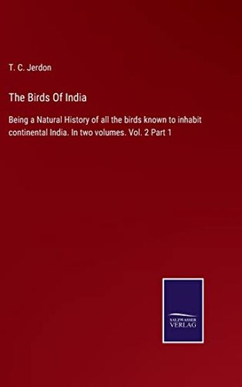 The Birds Of India