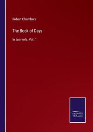 The Book of Days