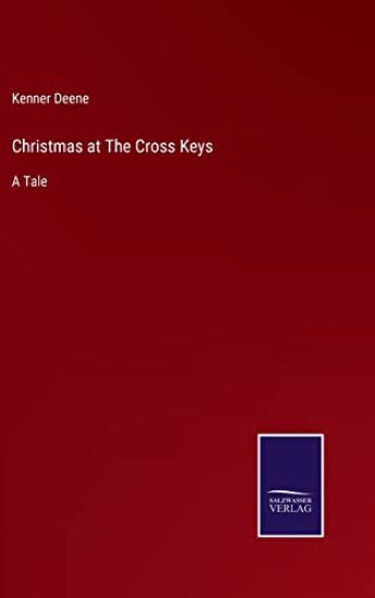 Christmas at The Cross Keys