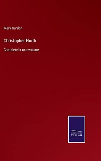 Christopher North