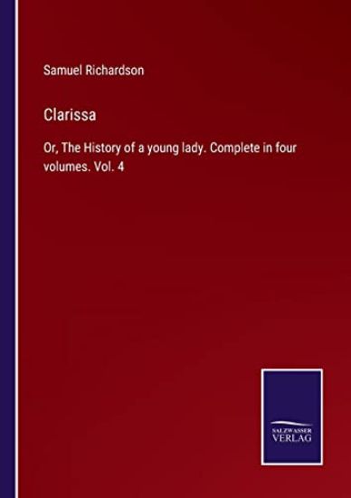 Clarissa