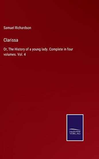 Clarissa