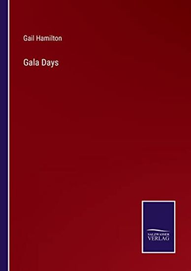 Gala Days