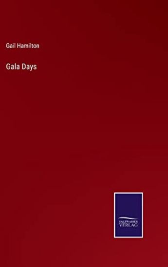 Gala Days
