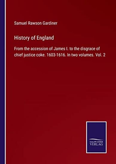 History of England