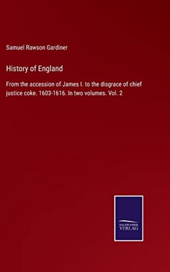 History of England