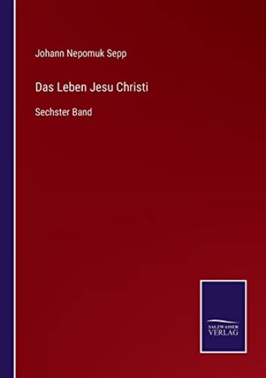 Das Leben Jesu Christi