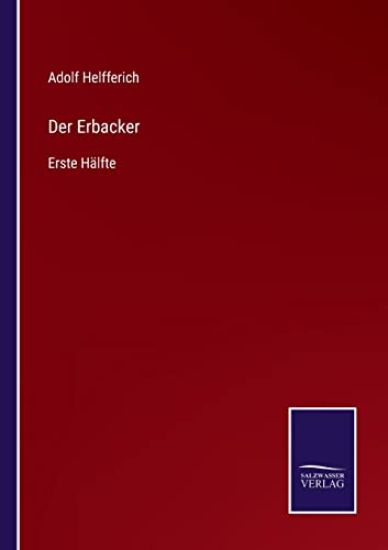 Der Erbacker