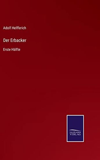 Der Erbacker