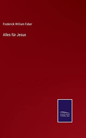 Alles für Jesus