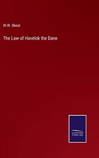 The Law of Havelok the Dane