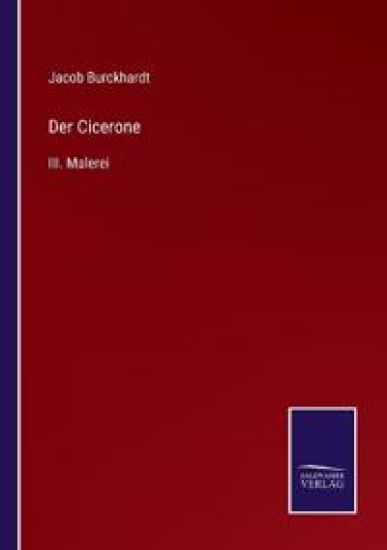 Der Cicerone