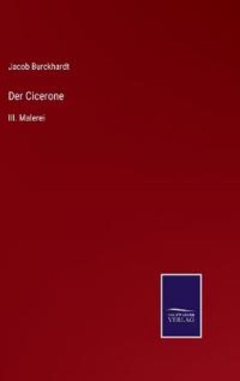Der Cicerone