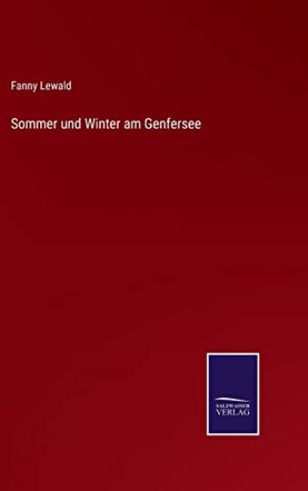 Sommer und Winter am Genfersee