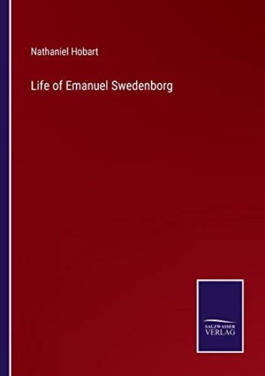 Life of Emanuel Swedenborg