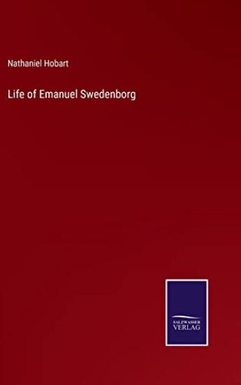 Life of Emanuel Swedenborg