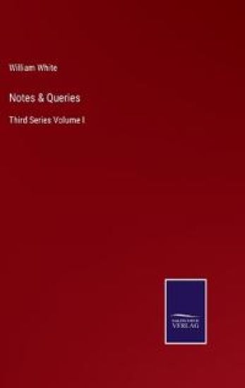 Notes & Queries