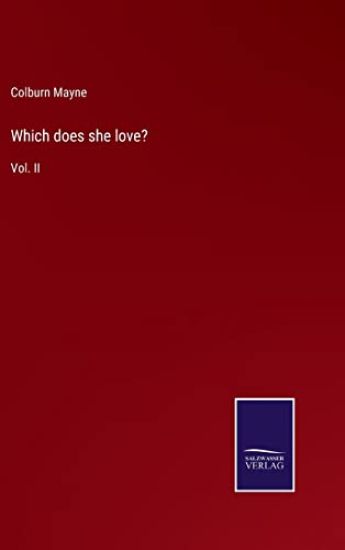 Which does she love?