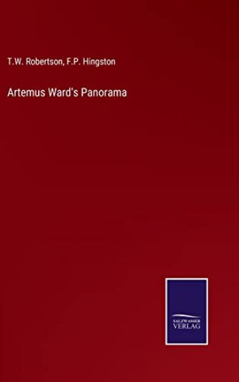 Artemus Ward's Panorama