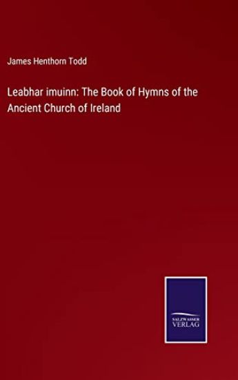 Leabhar imuinn