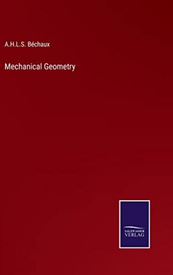 Mechanical Geometry