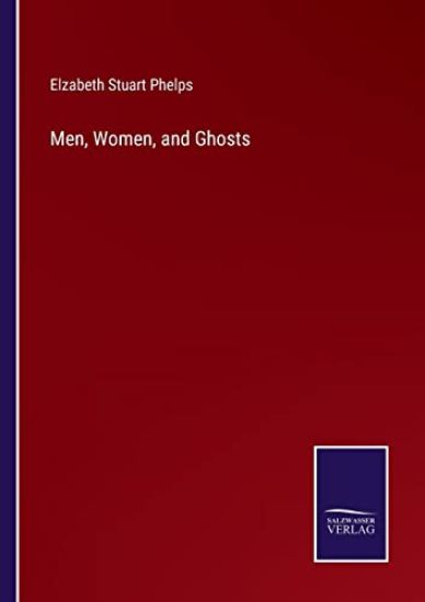 Men, Women, and Ghosts