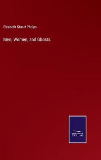 Men, Women, and Ghosts