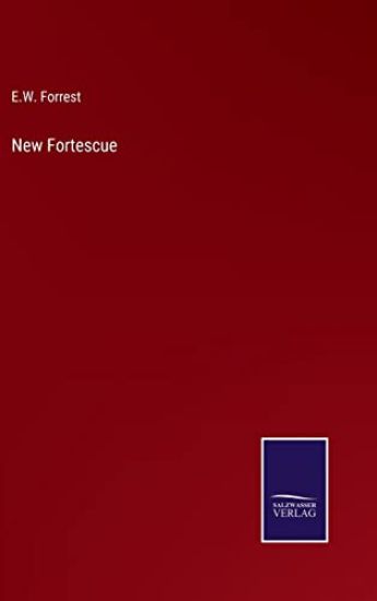 New Fortescue
